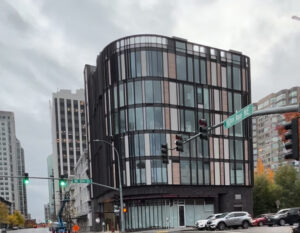 multifamily interior design