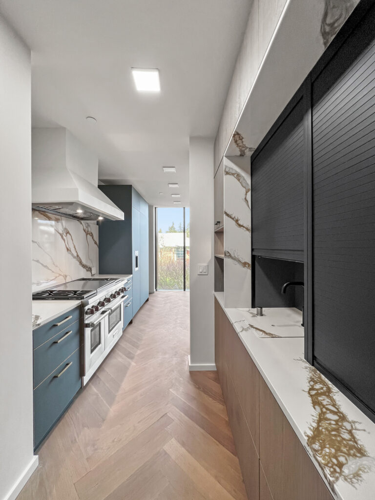 luxury kitchen design by Natalie Ivashkina, Eco German Kitchens Bellevue