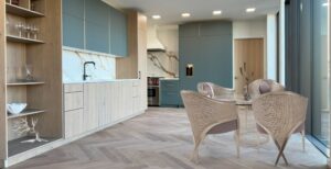 Luxury European kitchen cabinets Bellevue WA — Eco German Kitchens