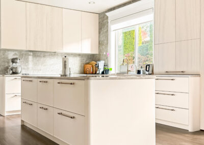 Project Lake Hills, Bellevue