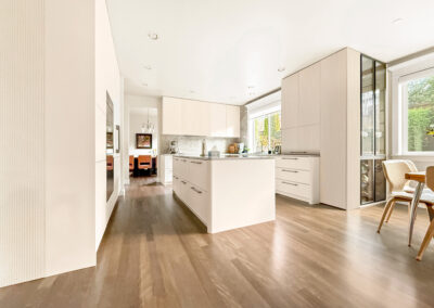 Project Lake Hills, Bellevue