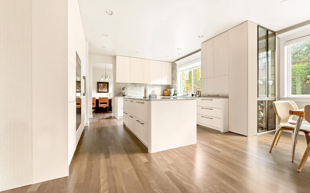 Space Planning Services in Bellevue & Seattle | Eco German Kitchens