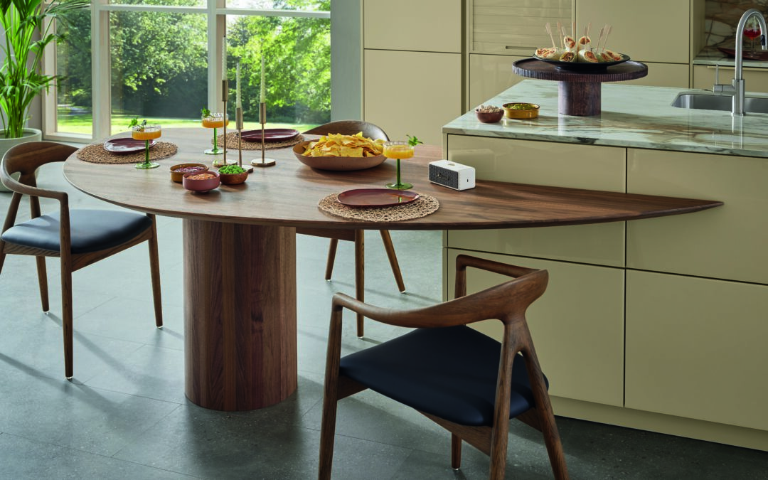 Award-Winning German Kitchen Cabinets — The Proof of Highest Quality | Eco German Kitchens Bellevue WA