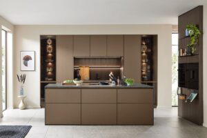 kitchen cabinets Bellevue 